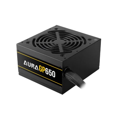 PSU GAMDIAS AURA GP650